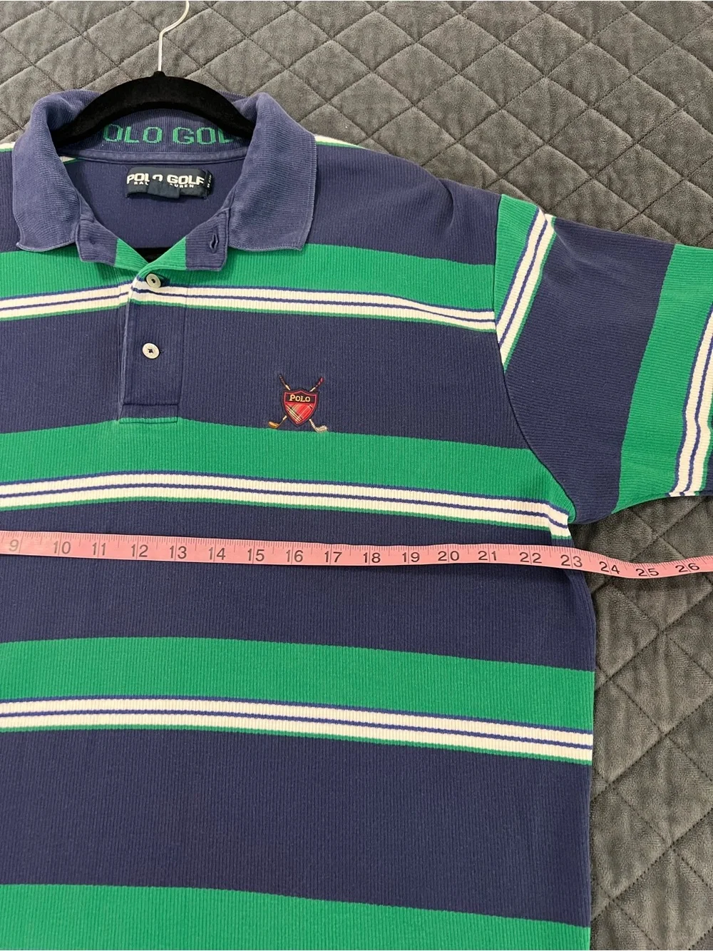Ralph Lauren vintage polo
